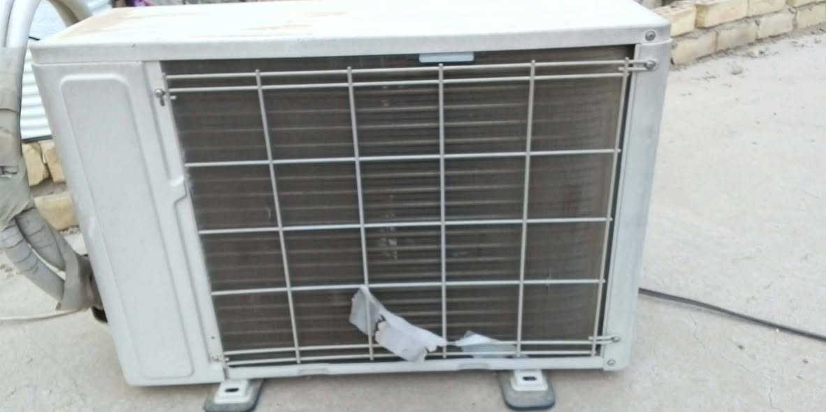 سبلت الوادي واحد طن نظيف غاز 410 السعر 250


**إذا كنت صاحب هذا الإعلان وتريد حذفه لأي سبب، رجاءا أرسل رسالة إلى الدعم الفني**