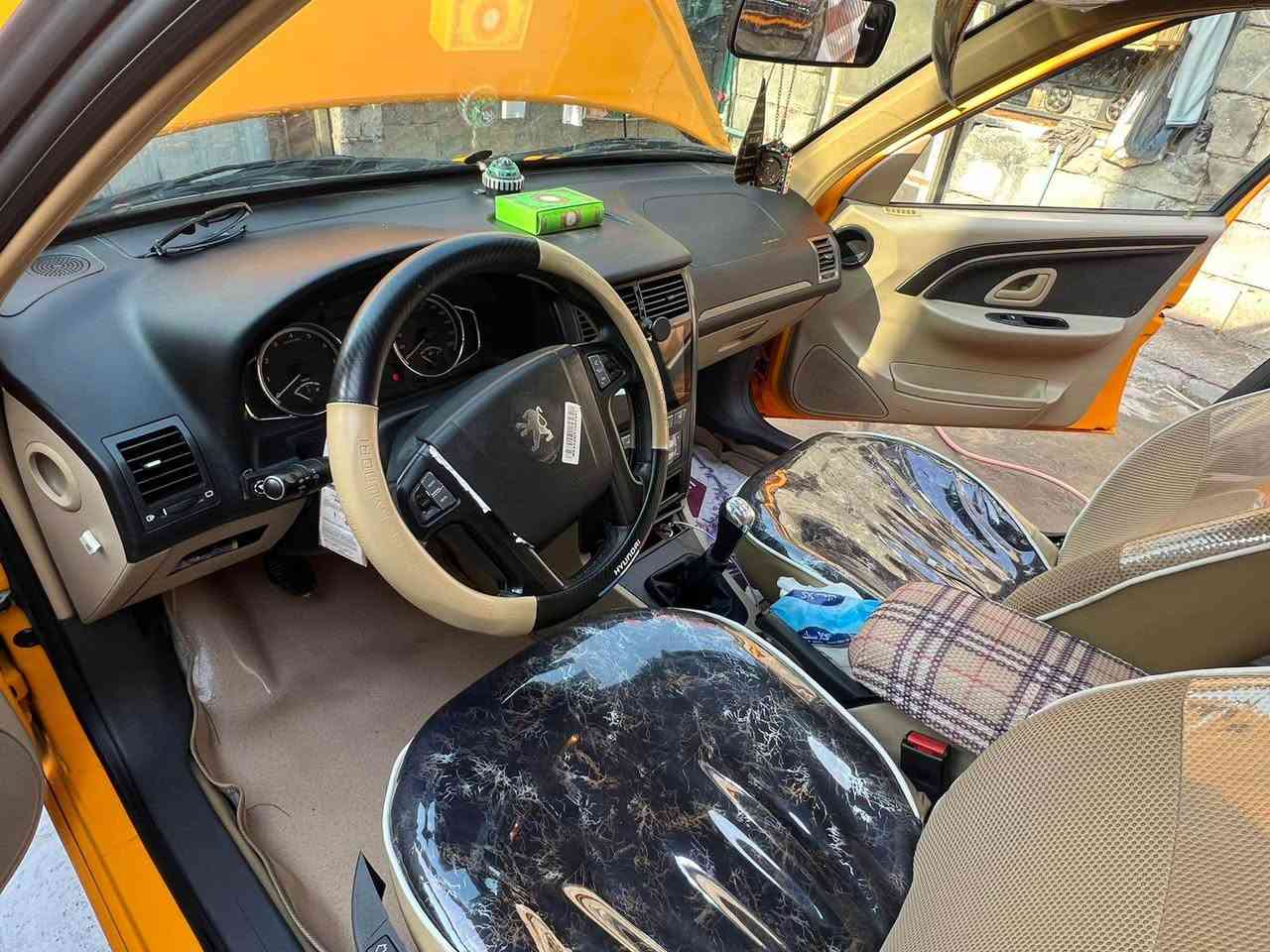 السلام عليكم ويـن اليدور ناشـف
بيجـو بارص للبيع تفاصيـل 🧐
السياره كفاله عامه علا وضـع الشركه 🔥
منضومه زنـون
منضومه غاز
تبريد + حداديه + تخم تاير علا وضع الشركه
مرايت شفط وتدفئه
حساسات خلفيه 🥇
كامره خلفيه 🎥
كيـر ومحـرك علا وضـع الشركه ❤️‍🔥
ما ماشيـه السياره عبري ما صاعد بيها
دوشمـه ارضيات وكشنـات 🖊️
السياره رقم بغداد مميز 😌
اقصـاد استقطاع مباشر 
( سبيـر السياره ما نازل ) + دبل سويج 
السعر 85 وبيها مجال لشراي قليل كلش جماعه 80 لا تخابـر افشلـك لين 
مكاني ..( البصره القبله ) 📍
متوفر علا مدار 24 ساعه 📍
رقمي لتواصل (***********) البصرة, العراق
