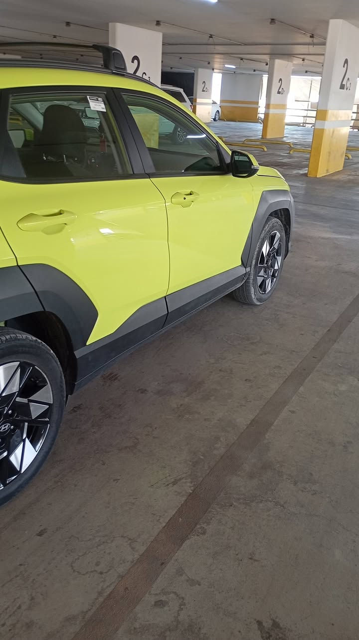 السلام عليكم ورحمه الله وبركاته اخواني سيارة للبيع كونا 24 حادث بسيط جدا بدون تبديل ليبل واحد بس بيهة بارد بلبنيد وتكحيل وبيه طعجات بلباب عكس السايق بسيطة بسمي رقم بغداد ماشي لحد هسة 25وقابل للزيادة مواصفاتهة بينة كلها بيهة عدا الفتحة بيع او مراوس عادي محرك 2000دوش السعر 195وبية مجال حك الجية هذارقم الموبايل ***********
