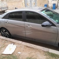 النترا موديل ٢٠٢٥ وارد أمريكي ماشية ١٩ الف رقمها بغداد مكينة ٢٠٠٠ دوش ...