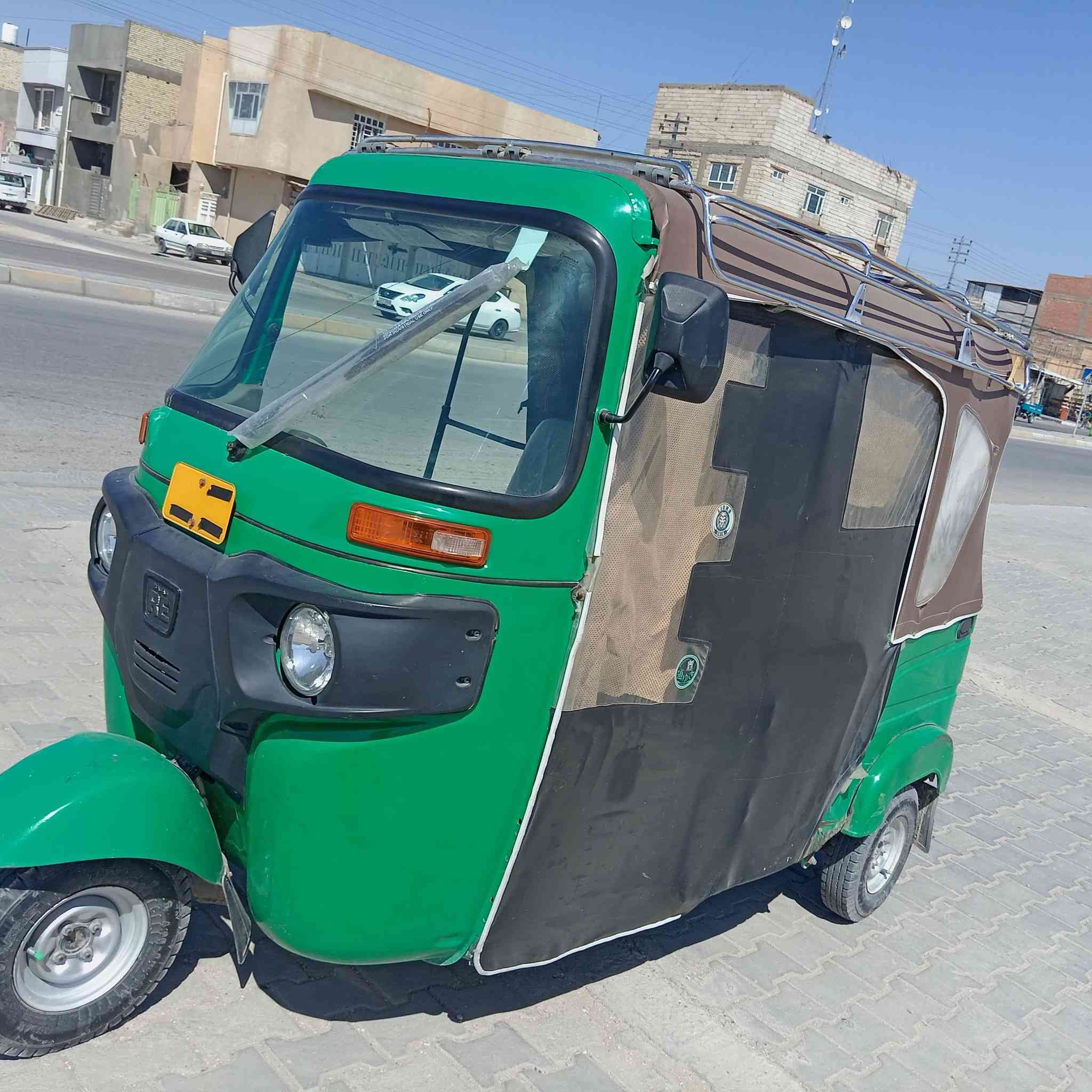 السلام عليكم تكتك للبيع موديل 21 رقم كربلاء مكاني كربلاء للستفسار الاتصال برقم ***********
