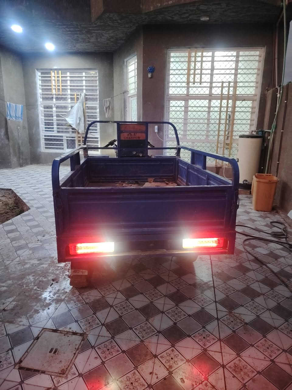 سلام عليكم ستوته صقر للبيع أوراق أصوليه موديل 2020 محرك 2025 ستوته خير من الله جاهزه من كلشي للأستفسار *********** الخاص مسدود اتصل (ملاحضه) ستوته مامغسوله
