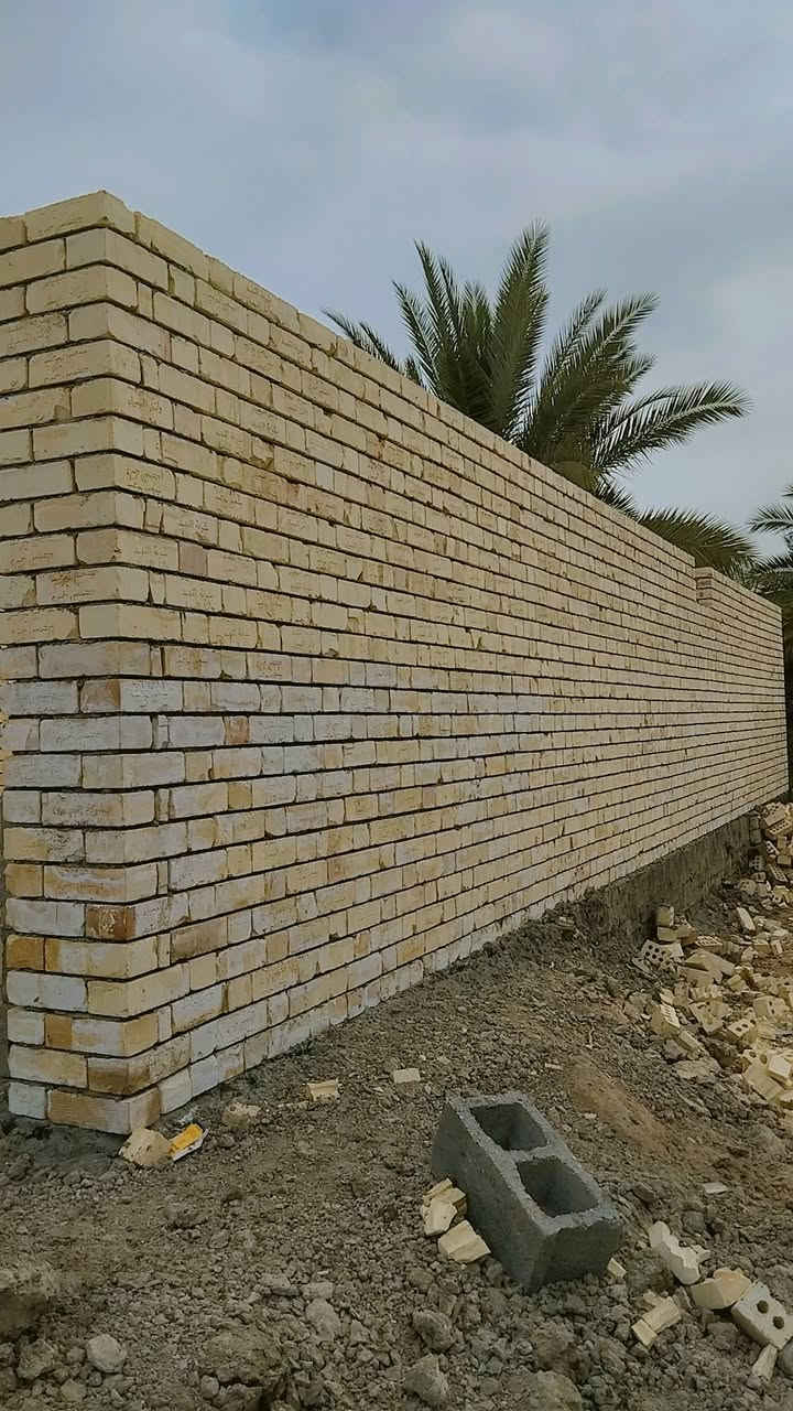 *********** خلفه بناء
