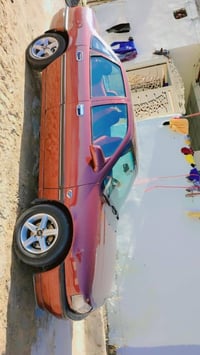 اوبل فيكترا • رقم دولي • النجف