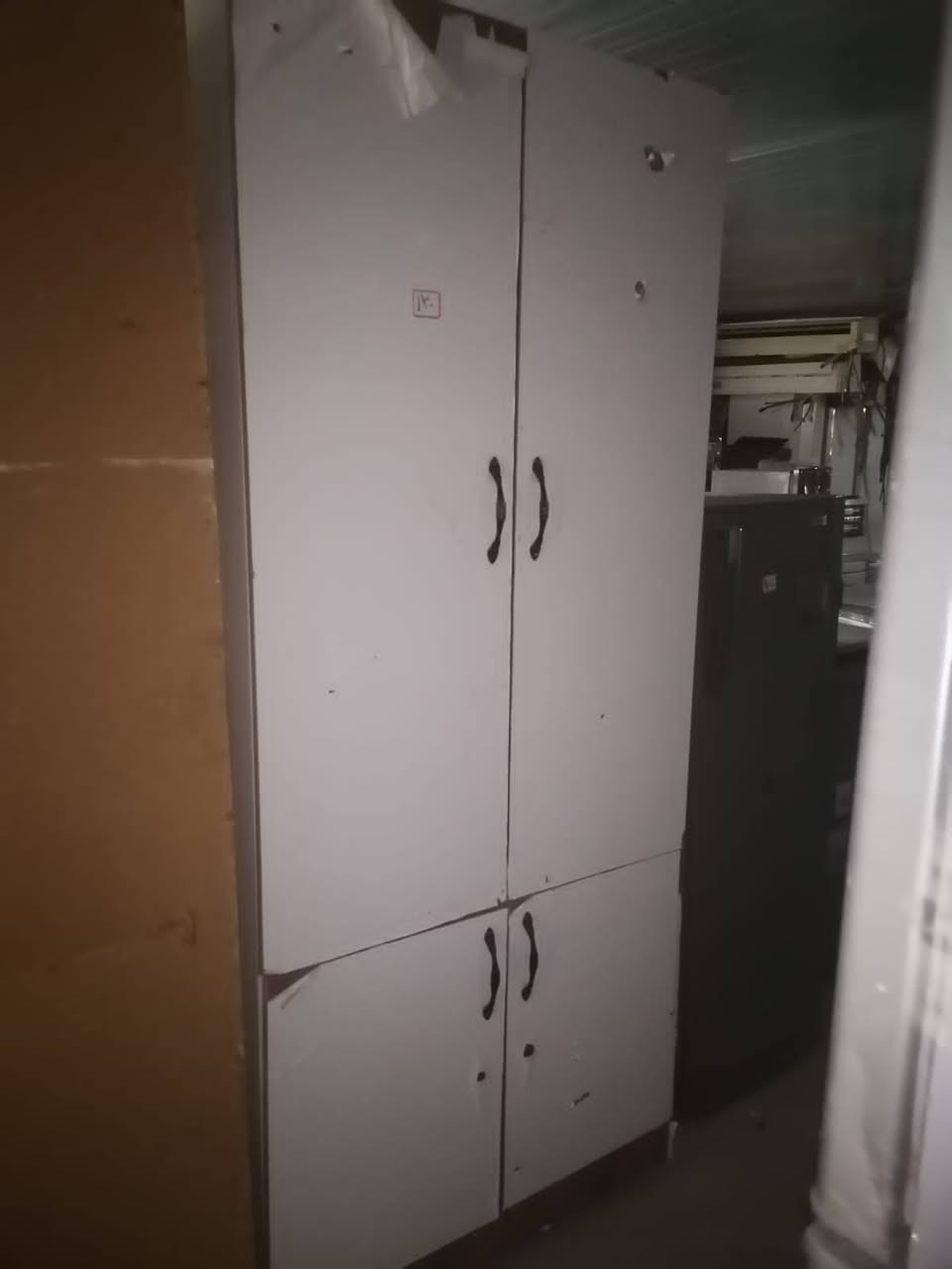 عنوان
شطرة الحولي فرع محطة الكهرباء الجديدة مقابيل حسينية حامي الشمال((نبي الرحمة)) داخل الساحة***********
