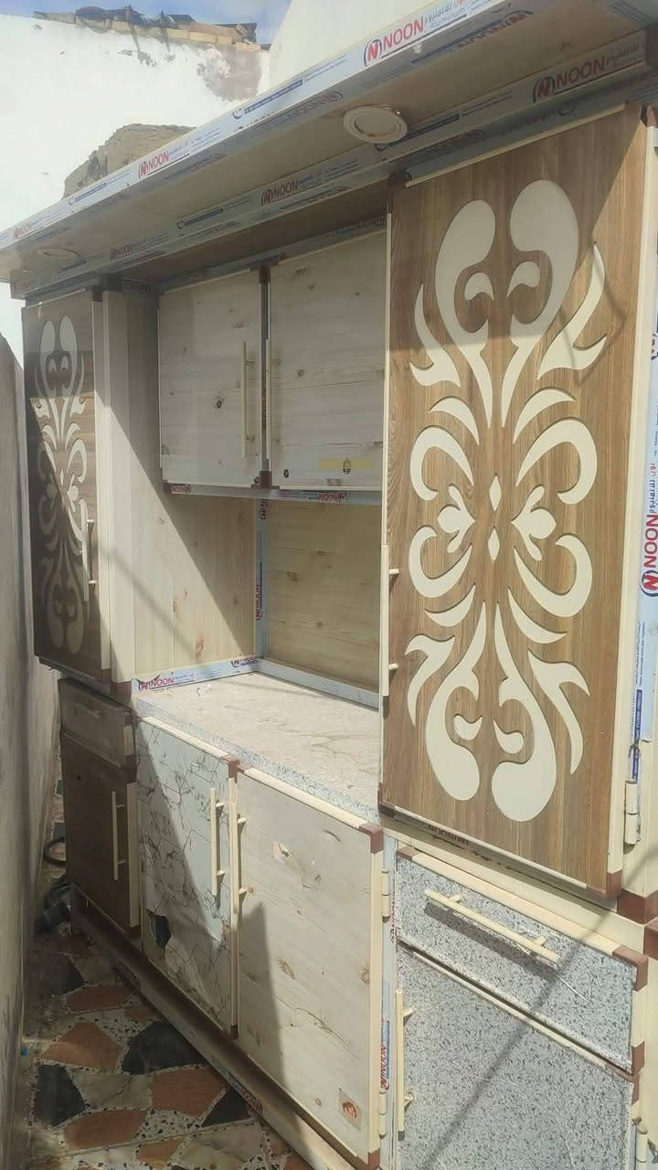 كاونتر للبيع مترتين ملحق


**إذا كنت صاحب هذا الإعلان وتريد حذفه لأي سبب، رجاءا أرسل رسالة إلى الدعم الفني**