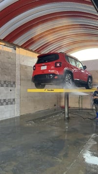 ٢٠١٨ • مكينه ٢٤٠٠ • حادث