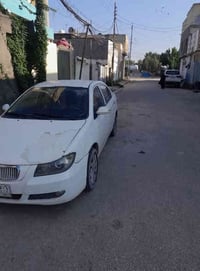 ليفان 620 كير عادي جاهزه من كير محرك تبريد حداديه باتري جديد موصليه مط...