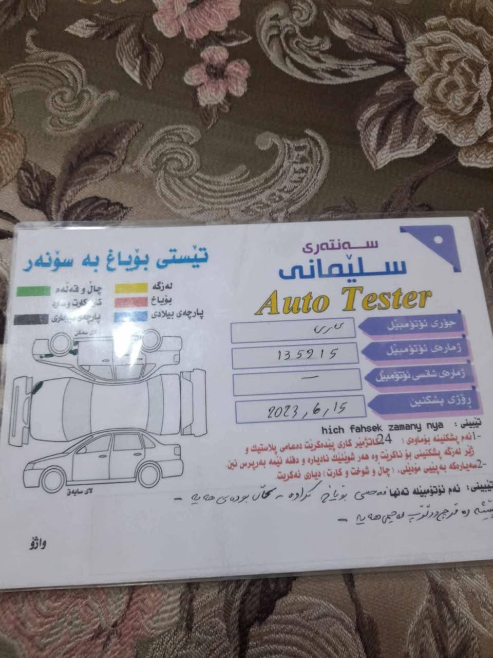 السلام عليكم عندي كامري لبيع 2011السعر117 بيهه مجال اشويه ***********
