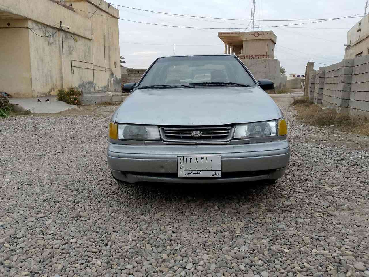 هونداي اكسله رقم ديالى الماني محرك وكير شرط صدر تواير نص عمر كهربايات كلها شغاله السياره جاهزه السعر 13 وبيها مجال رقم الهاتف *********** العنوان اسديره
