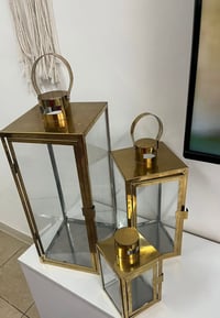 فوانيس • ديكور منزلي • للبيع