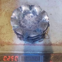 فضة • يعقوب خصو • ٢٥٠غ