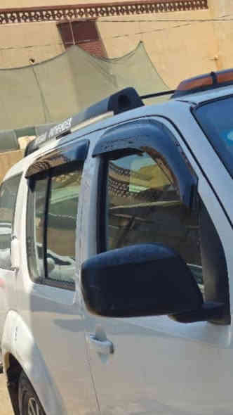 تتوفر مطريات نيسان باثفندر من موديل ٢٠٠٥لغاية ٢٠١٢قياس استندر مظبوط بسعر ٢٥ الف ***********
