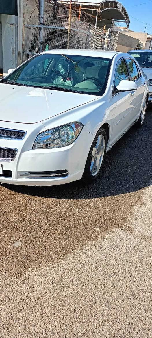 ‎مالیبۆ 2012LTبێ بۆیاغ  بەناوی خۆمەوەیە دەفتەر بانزین هەیە سەنەوی هەتا31تازەیە ***********‎ كركوك, العراق
