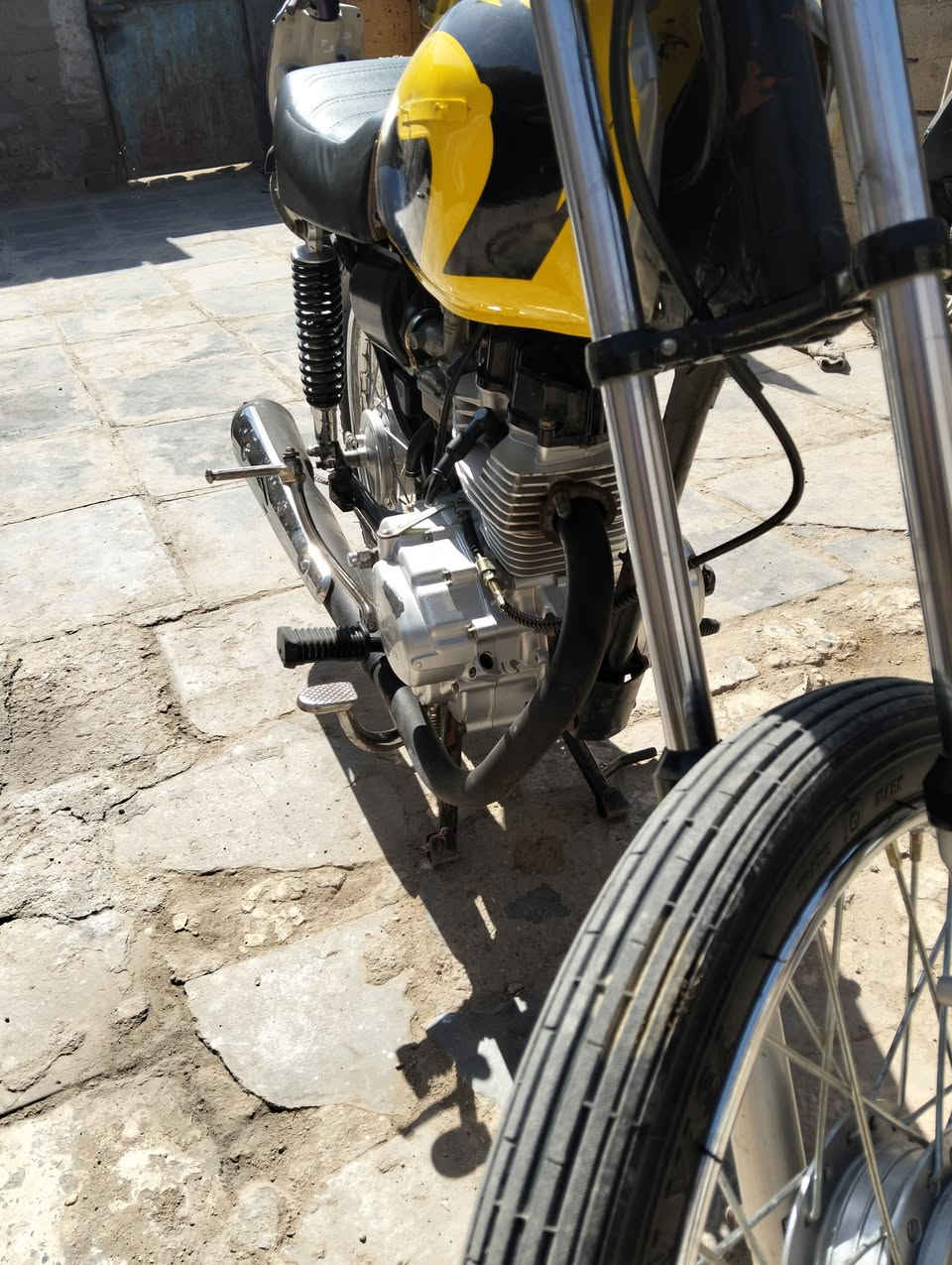 سلام عليكم دراجه نامه مكينه سيجي نامه تعمير جديد مكان الناصريه مركز السعر 500بيهه مجال ***********
