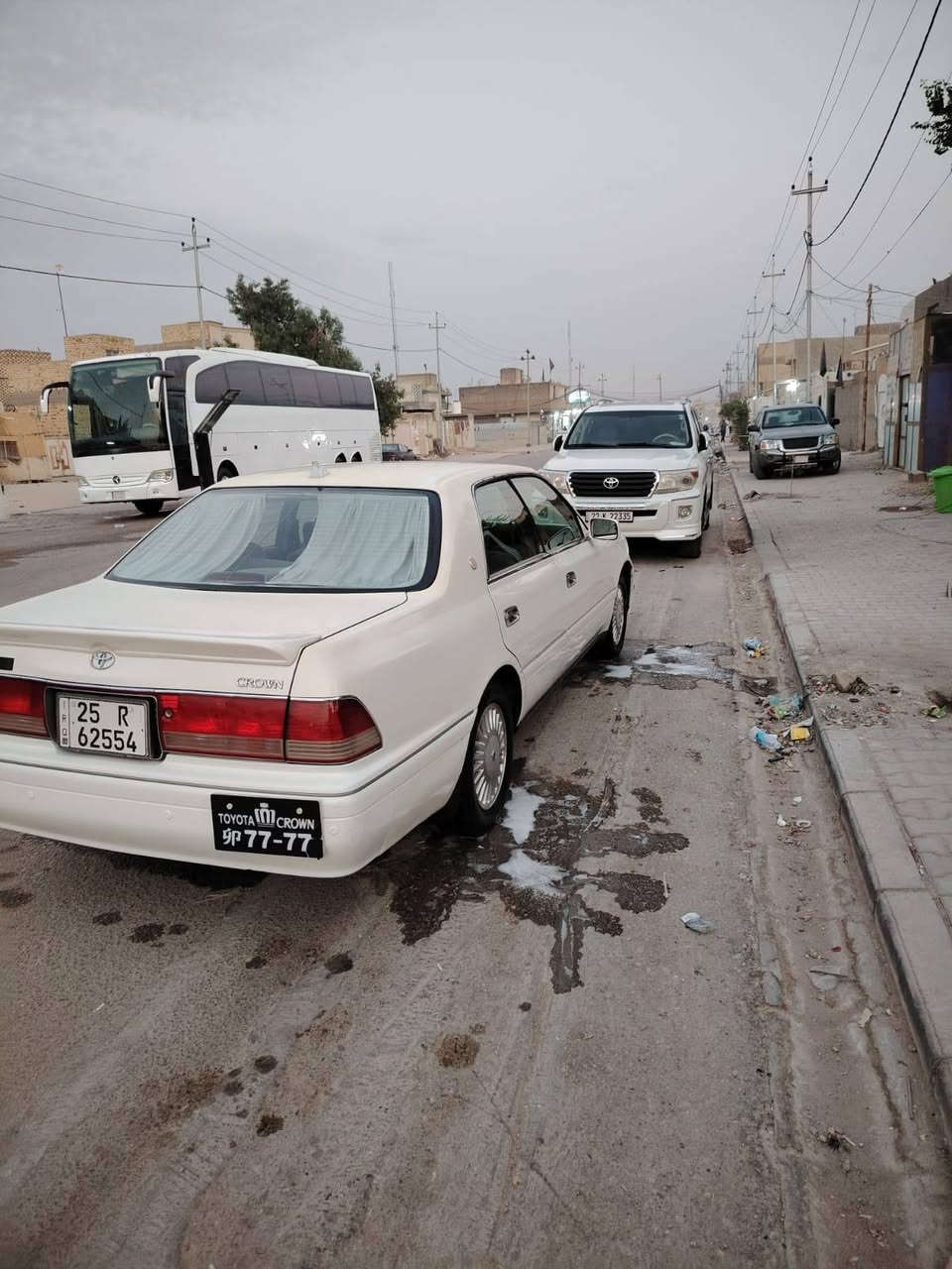 سلام عليكم رأس الثور ٩٥ بسمي نجف مشخاب ١١٥ وبيه مجال ***********
