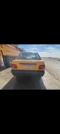 سايبه للبيع موديل 2014 مكينه جديده كهربائيات كلها شغاله +تبريد شغال  ب...