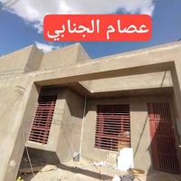 النجف • شغل لبخ • بإشراف مهندس