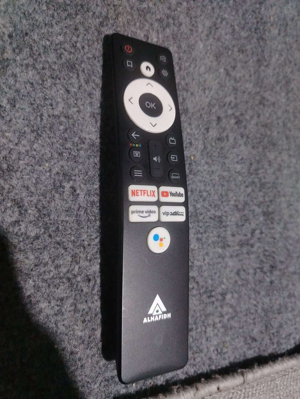 الحافظ حجم 43 ماخذهه جديده قبل 4 أشهر
سعر 200 الف بغداد قرب بسمايه


**إذا كنت صاحب هذا الإعلان وتريد حذفه لأي سبب، رجاءا أرسل رسالة إلى الدعم الفني**