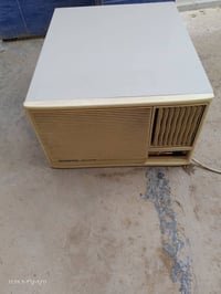 مكيف جنرال • تبريد ثلج • أبو غريب خرنابات