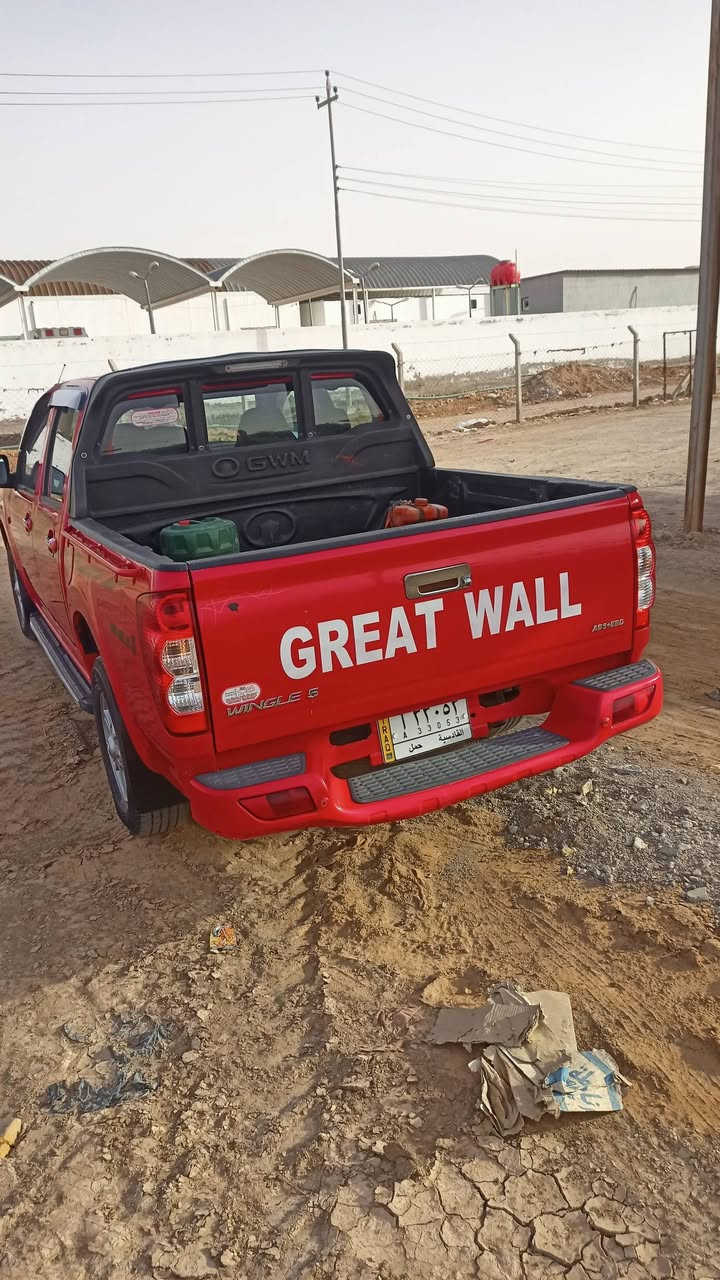 للبيع بيك گريت ويل موديل 2021 مكفولة كفالة عامة الشراي يتصل
***********
