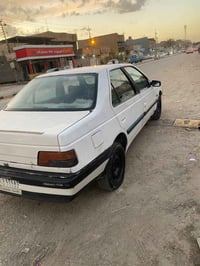 موديل ١٩٩٣ • مكينه وكير شرط • رقم الماني