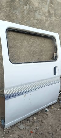 غراض نيسان ناصية +عالية+هايسة + نيسان عالية  كشن يرهم جميع سيارات يم ب...