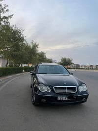 مرسيدس 320 • ٢٠٠٤ • اربيل