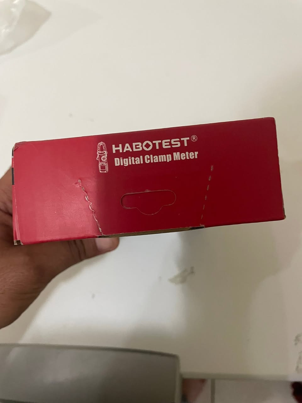 كلامب ميتر جديد لوك كبس شركة تفاصيل موضحة بل صور على اول تم ٢٥ الف شامل التوصيل 🔐


**إذا كنت صاحب هذا الإعلان وتريد حذفه لأي سبب، رجاءا أرسل رسالة إلى الدعم الفني**