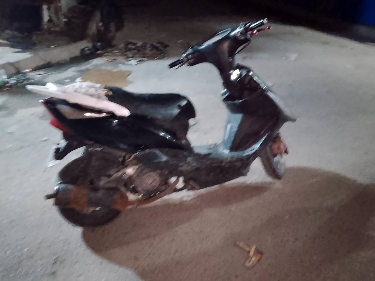 كوم حديد عوزهه نوزل 250بغداد الشعب


**إذا كنت صاحب هذا الإعلان وتريد حذفه لأي سبب، رجاءا أرسل رسالة إلى الدعم الفني**