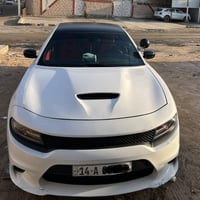 تشارجر بوليسي • هيمي 8 سلندر • ٢٠١٦