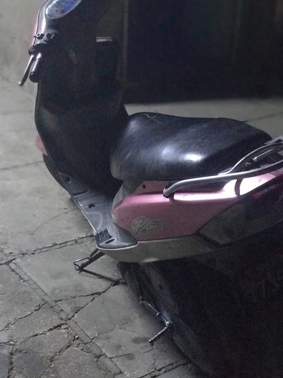 سلام عليك دراجه البيع الدراجه مامفتوحه ونضيفه بس بيه تكطيعه قليله والكفرات ختم واحد ويه المكينه الدراجه بلادين اليريده يجي خاص مكاني كربلاء


**إذا كنت صاحب هذا الإعلان وتريد حذفه لأي سبب، رجاءا أرسل رسالة إلى الدعم الفني**