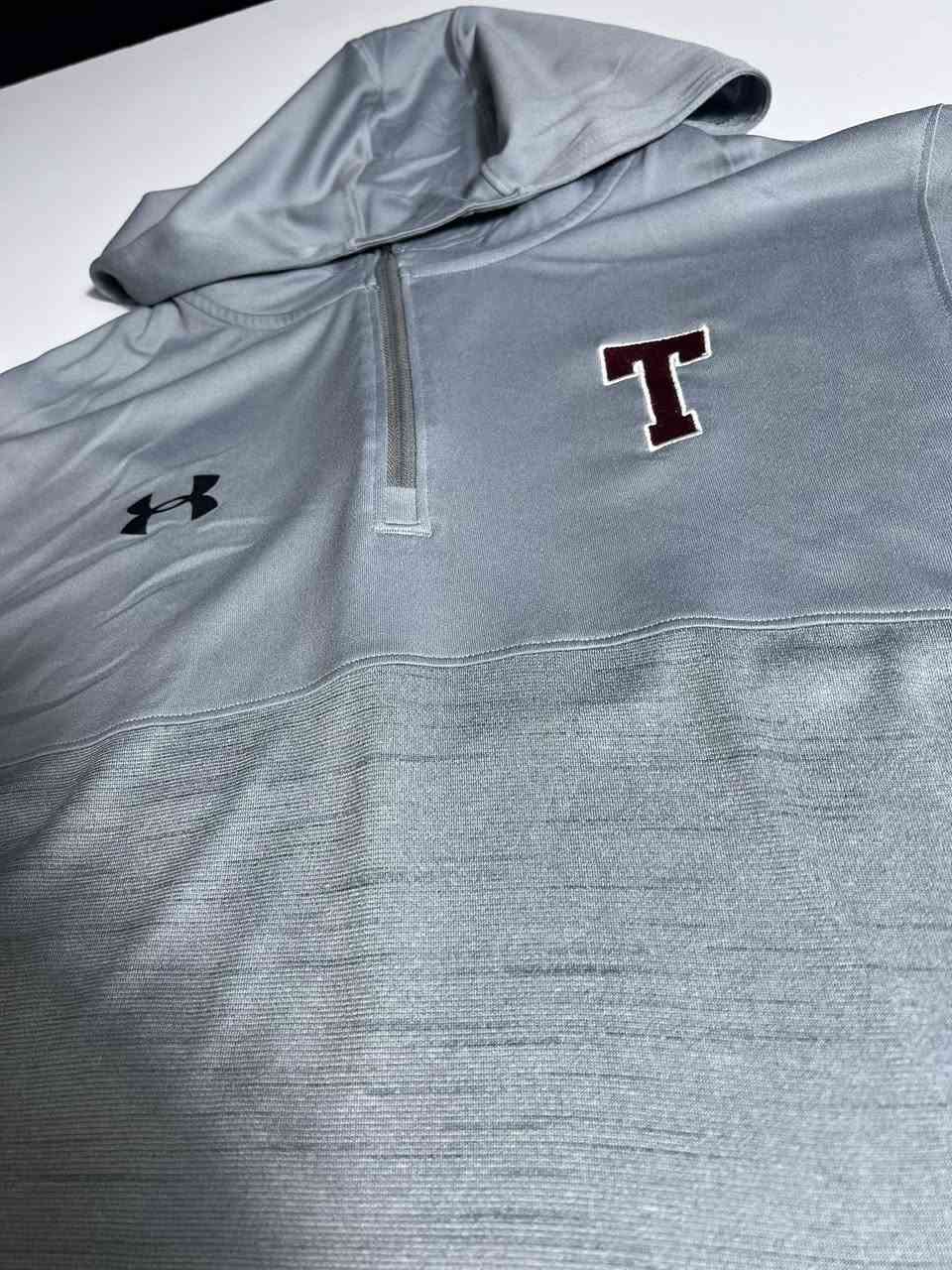 تيشرت رياضي ماركه اندر ارمر
نضافه 💯
قياس XL
حجز خاص
تابع كل ماهو جديد ومميز ونادر
توصيل موجود 🚚


**إذا كنت صاحب هذا الإعلان وتريد حذفه لأي سبب، رجاءا أرسل رسالة إلى الدعم الفني**