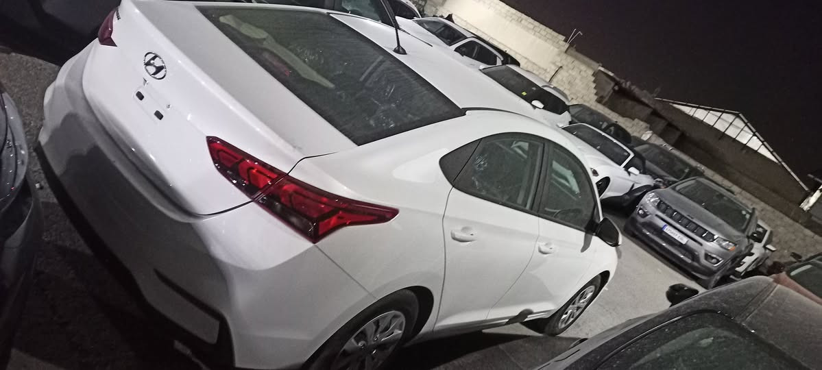 اكسنت موديل 2022 امريكي جديده جدا.
ضرر فقط بالحافية مال البوند .
ماشية 18 الف فقط ،
رقم دهوك 
السعر والتفاصيل اكثر على الخاص


**إذا كنت صاحب هذا الإعلان وتريد حذفه لأي سبب، رجاءا أرسل رسالة إلى الدعم الفني**