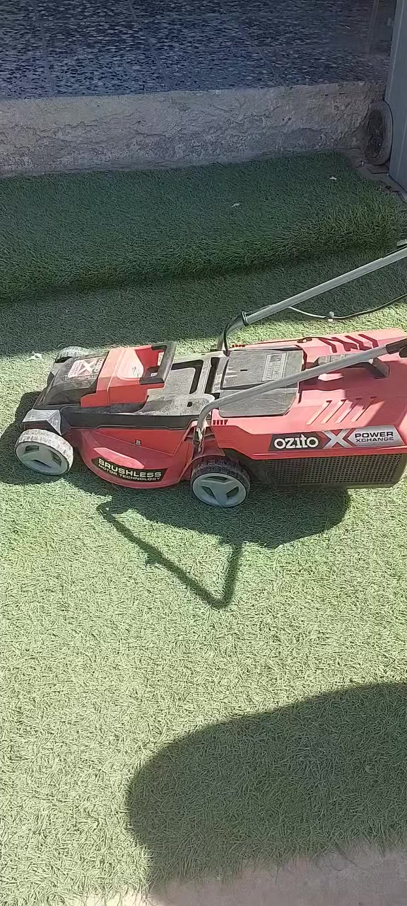 مكينة. ثيل بهالشكل.  شحن.  شغاله  وجاهزه. استخدام مرة وحده. 60 الف


**إذا كنت صاحب هذا الإعلان وتريد حذفه لأي سبب، رجاءا أرسل رسالة إلى الدعم الفني**