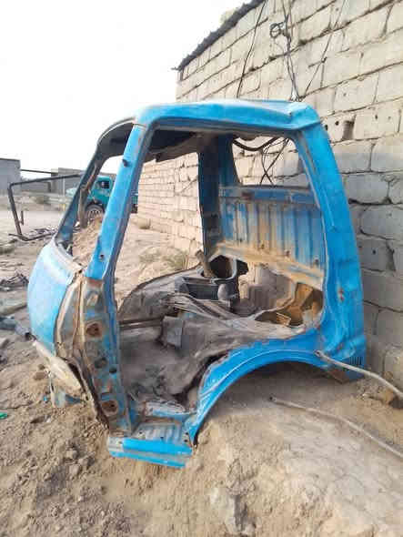 للبيع قماره وبدي نضيفات سعر 400 وبي مجال مكان بابل شوملي***********0
