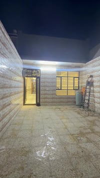 العنوان مدينة الصدر خضراء الدسيم ‏الاستفسار مراجعة المكتب حسين المياحي...