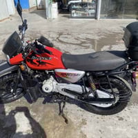 بوكسر ٢٠٢٣ • مع انذار • مرقمه بغداد