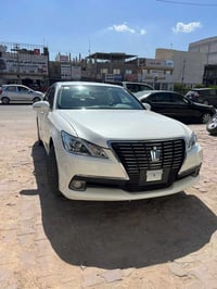 كراون • ٢٠١٤ • البصره