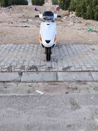 دراجة فراشة • محرك ماكس • اوراق وكيل