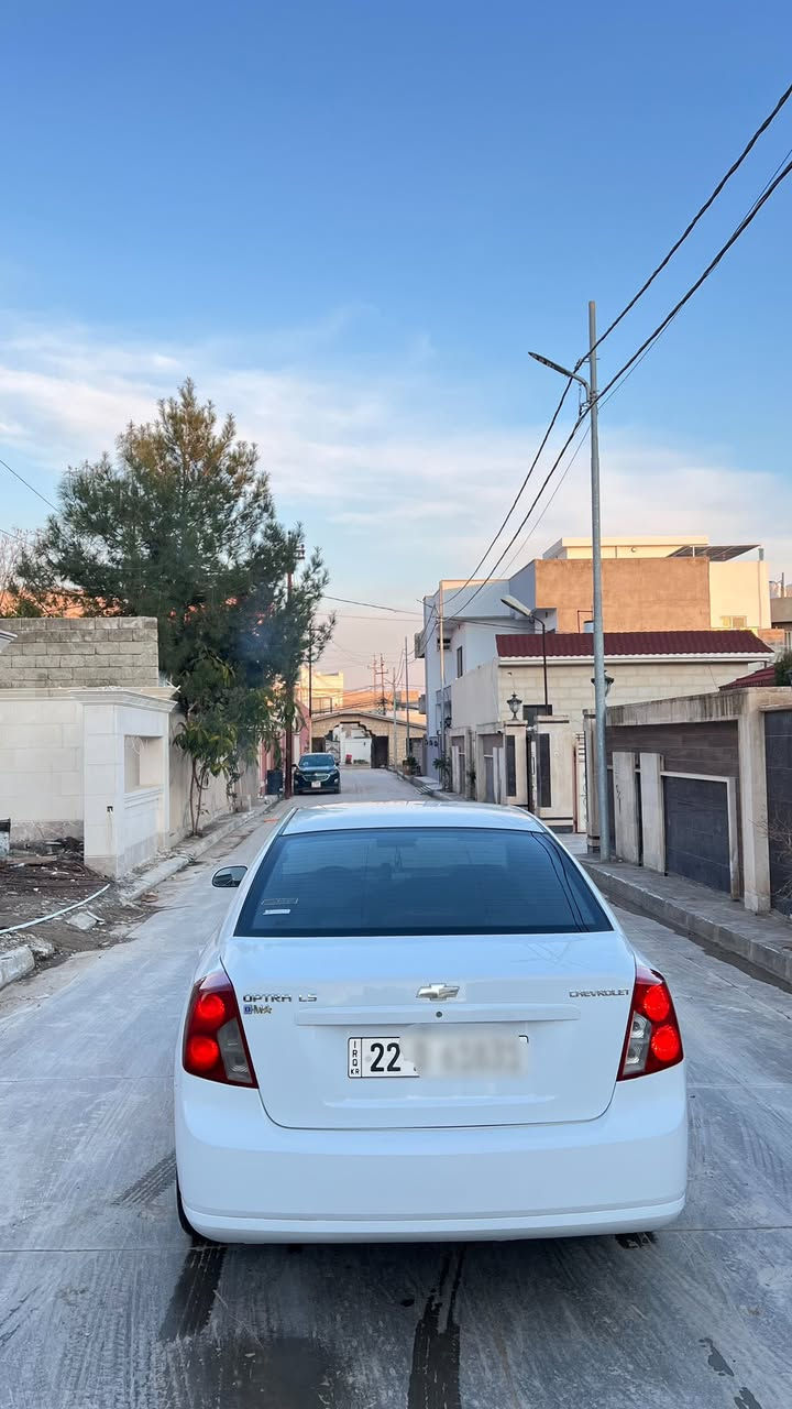 السلام عليكم
اوبتر للبيع 🛑

موديل 2011

رقم أربيل 

شرط التحويل

السيارة بيها كرت جاملغ الخلف وجاملغ الإمام بدون صبغ وبدون ضرر شرط الفحص والسونار 

المواصفات المعروفة

كير توماتيك 

اربع جام كهرباء 

شاشه وكامرة خلفية

كير مكينه شرط 

وايرمنيه كهربائيات كلو شرط 

وبقيه المواصفات المعروفه 

.
 لمعرفه السعر الاتصال على الرقم

‭  0751 881 2539‬

‭0770 172 9264‬
