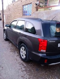 سازوكي • ٢٠٠٨ • انكليزي