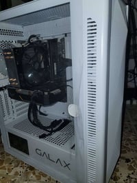 GTX 1650s • i3 10100f • رام 16 جيجا