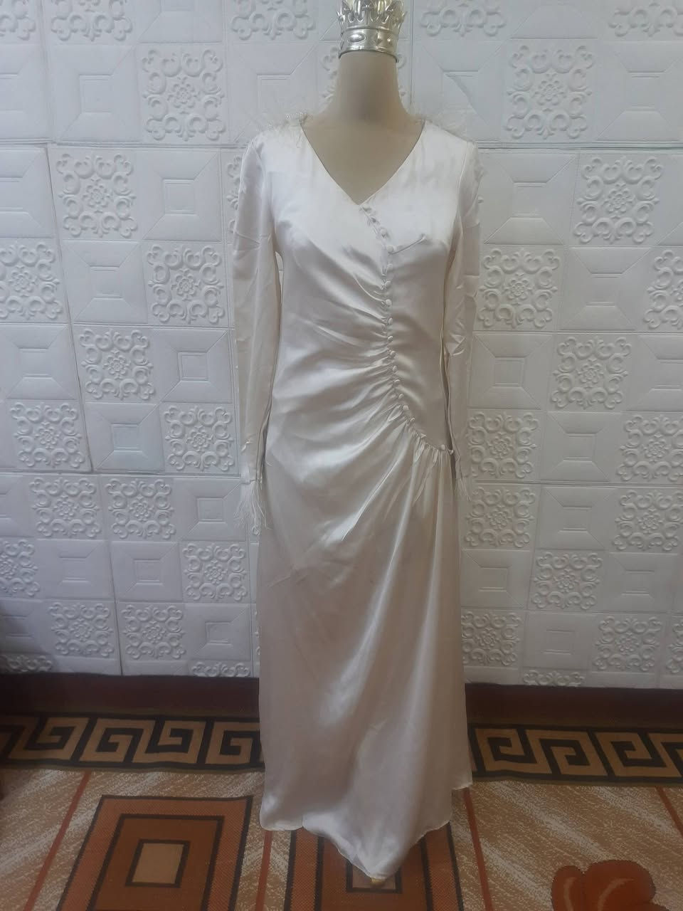 فساتين باله نضافه فول


**إذا كنت صاحب هذا الإعلان وتريد حذفه لأي سبب، رجاءا أرسل رسالة إلى الدعم الفني**