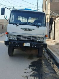 محرك مكفول • رقم بابل • كربلا