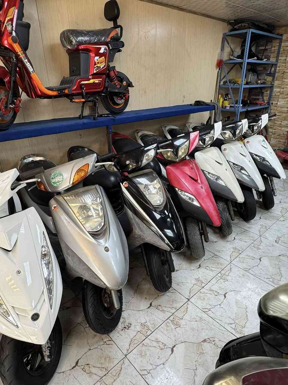 بريز نوزل كابريتر 950الف 
ثعلب نوزل كابريتر 950الف
معرض ماكس 
***********
***********
عنوان المحل بغداد الكريعات القصور
