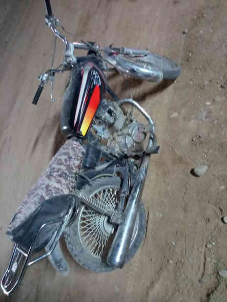 السلام عليكم دراجه ايراني 5 كير لبيع دراجه فول بس كايمه عايزها تجفيت 
السعر 180 وبيها مجال  مكاني تكريت توحيد استفسار رقمي ***********
