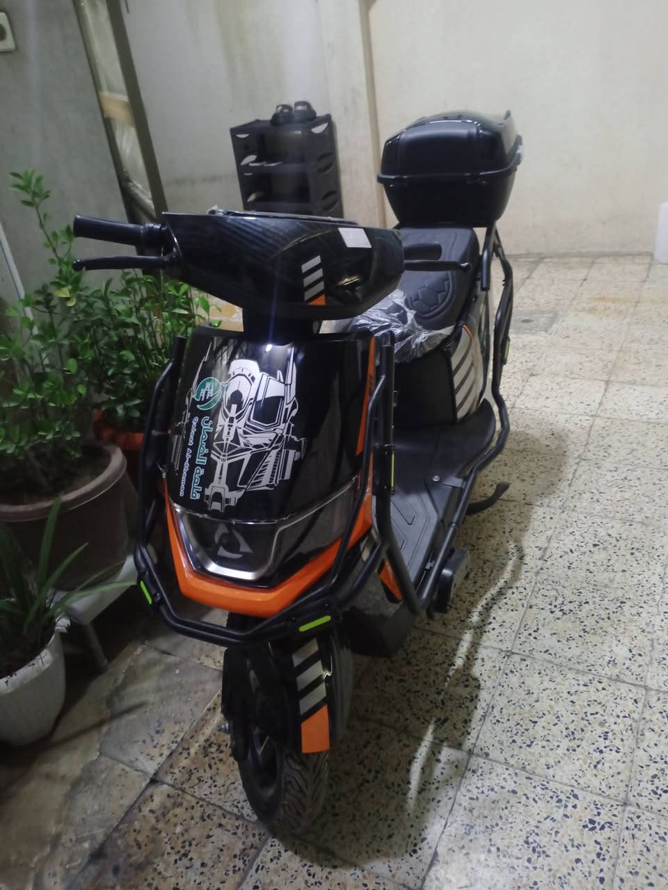 للبيع زيرو ماماشي بعد باتريات مامشحونه السعر 800 الف ***********   ***********
