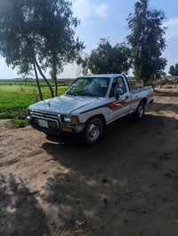 بيكم • ١٩٩٧ • محرك جديد