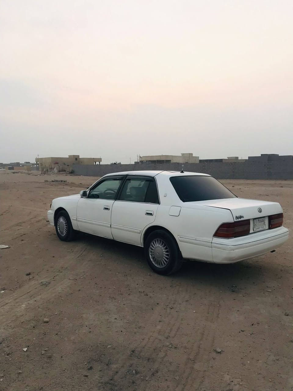 راس الثور تكم
رقم كربلاء مشروع وطني
مكفوله من الكصه ومن نغل والعيب الشرعي
مكينه وكير فيفيتي
حداديه جديده
كهربائيات كلهه شغاله
سياره جاهزه
السعر 75
الهاتف ***********
